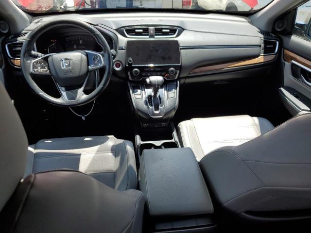 2020 HONDA CR-V EXL 5J6RW1H80LL003872