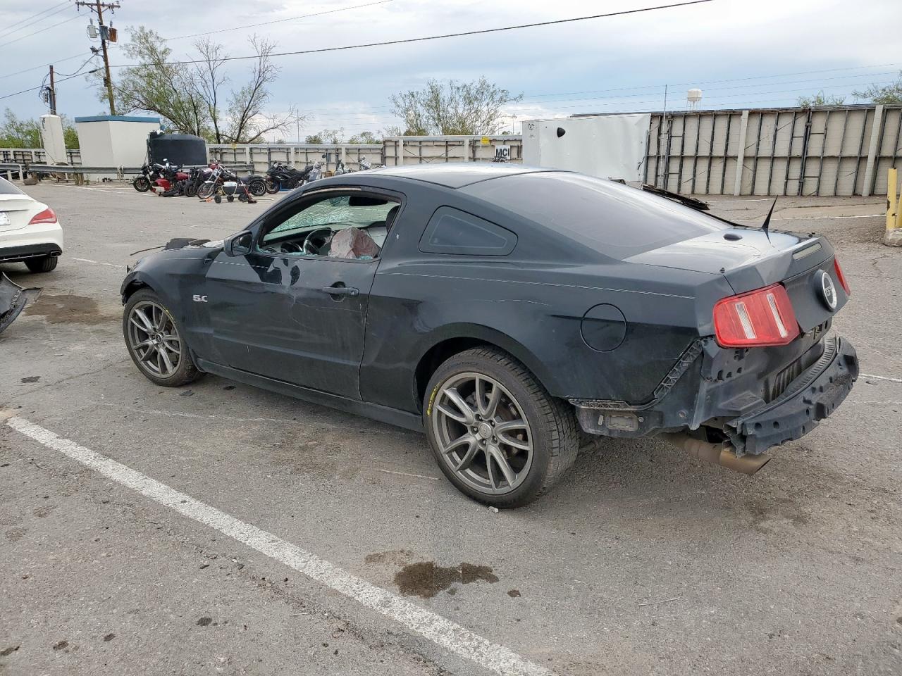 Global Auto Auctions