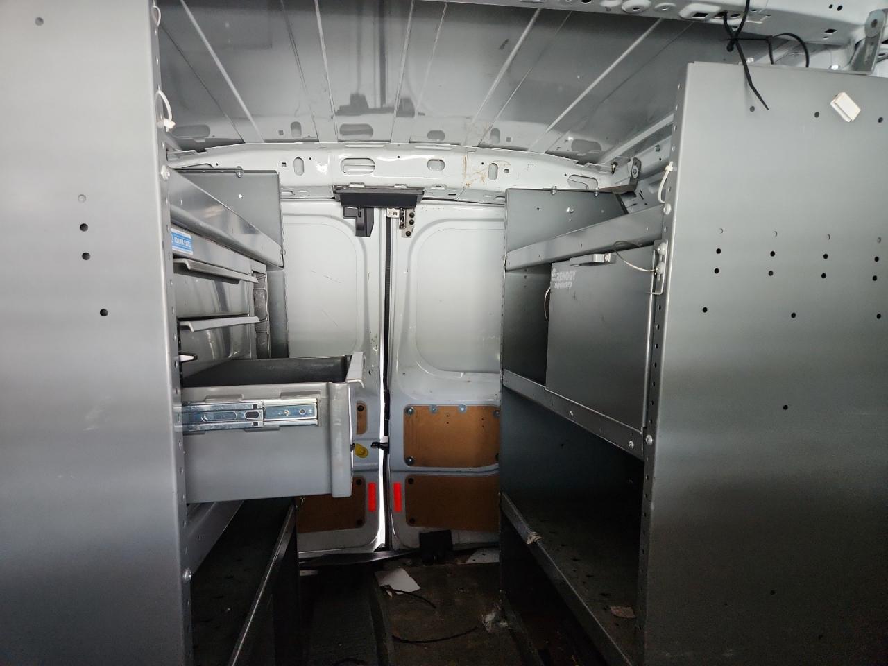 FORD TRANSIT CONNECT XLT