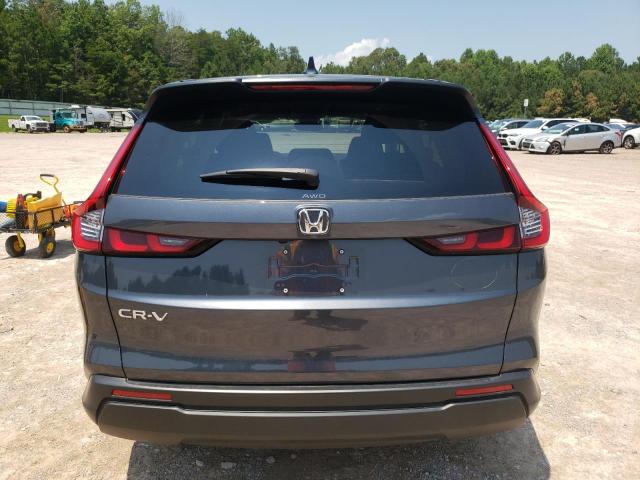 2025 HONDA CR-V LX 2HKRS4H28SH412736