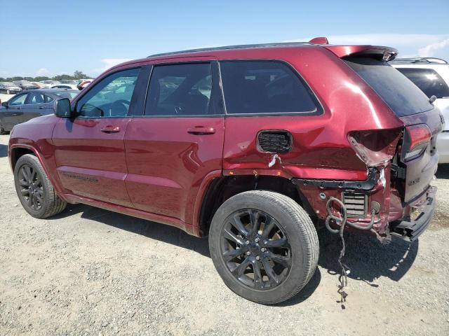 Vin: 1c4rjfag1mc568619, lot: 63523425, jeep grand cher laredo 20212