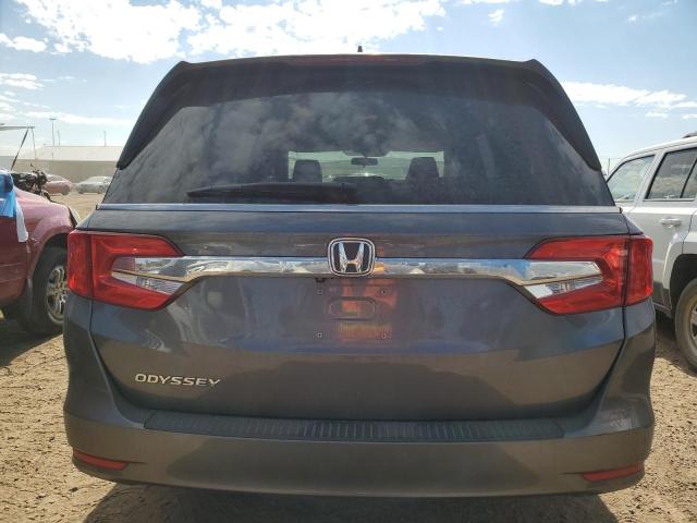 2019 HONDA ODYSSEY EX - 5FNRL6H51KB028606