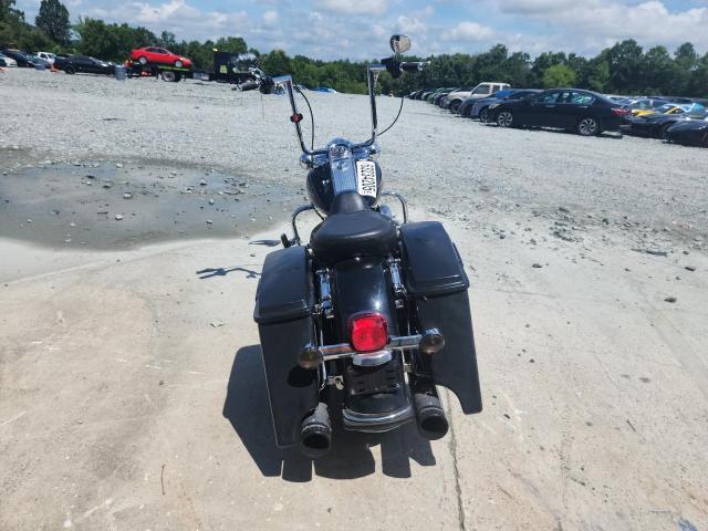 2011 HARLEY-DAVIDSON FLHR 1HD1FB419BB627416