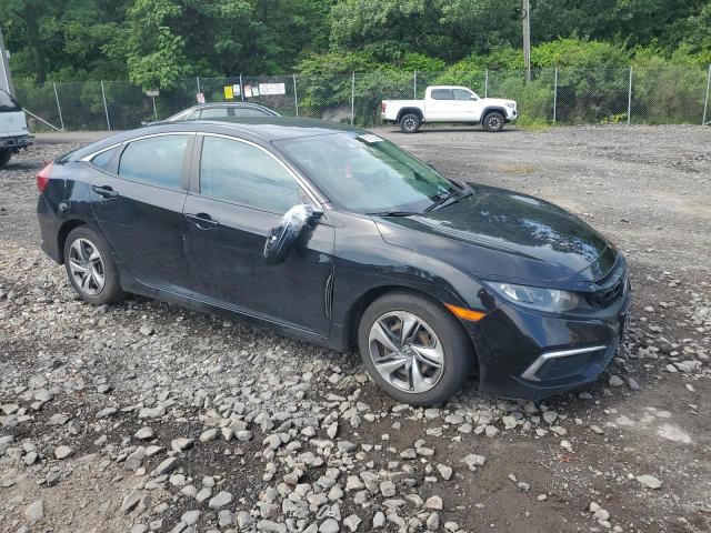 2019 HONDA CIVIC LX - 2HGFC2F67KH525369