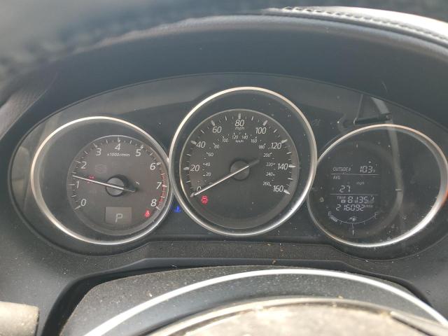 2016 MAZDA 6 SPORT - JM1GJ1U5XG1408467