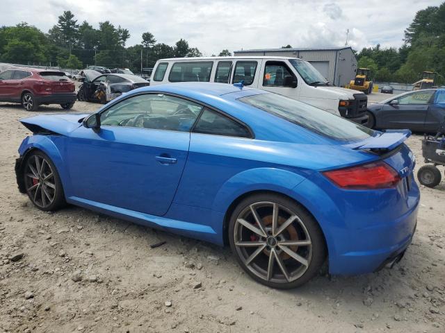 2018 AUDI TTS TRUC1AFV7J1009783
