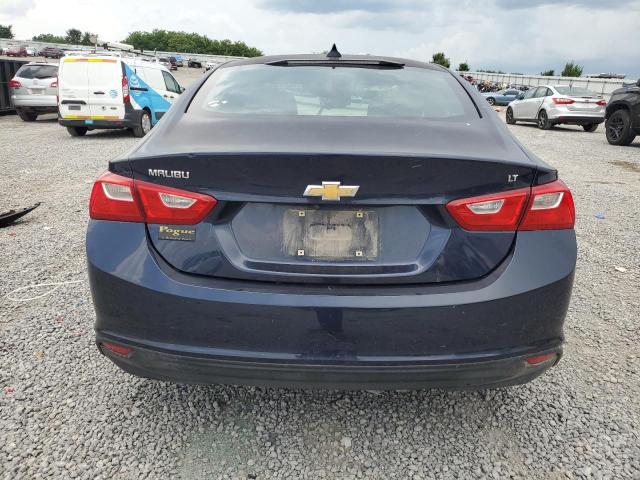 2016 CHEVROLET MALIBU LT - 1G1ZE5STXGF292530