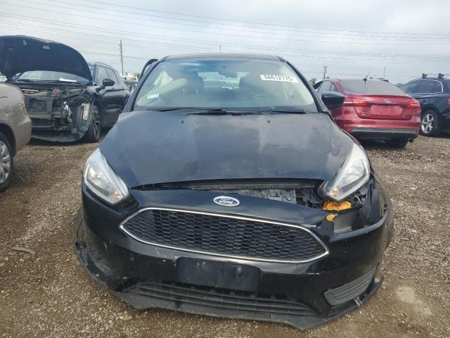 2018 FORD FOCUS SE - 1FADP3K27JL242187