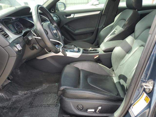 2016 AUDI A4 PREMIUM - WAUFFAFL7GN004556