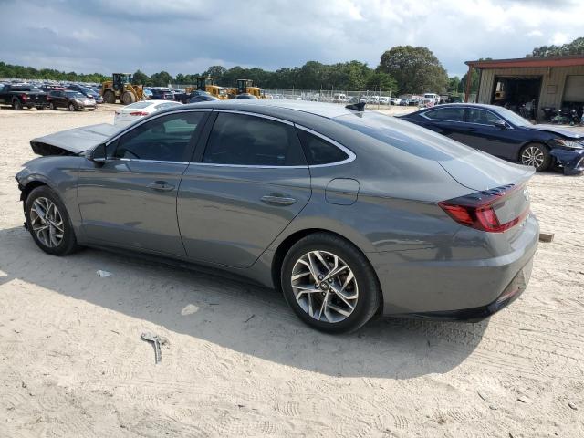 2023 HYUNDAI SONATA SEL KMHL64JA8PA292152