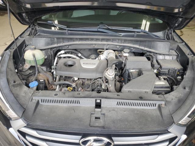 2017 HYUNDAI TUCSON LIM - KM8J33A25HU275960