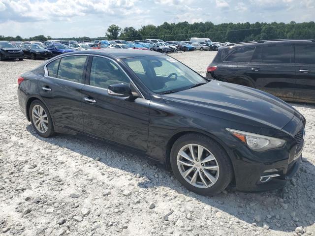 Vin: jn1bv7ap7fm337798, lot: 63270055, infiniti q50 base 20154