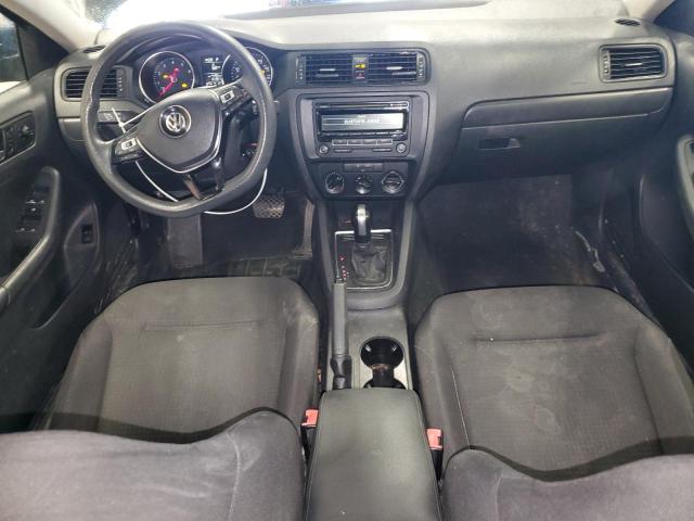 2015 VOLKSWAGEN JETTA BASE 3VW2K7AJ5FM354053