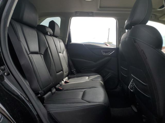 2021 SUBARU FORESTER L JF2SKAUC2MH452358