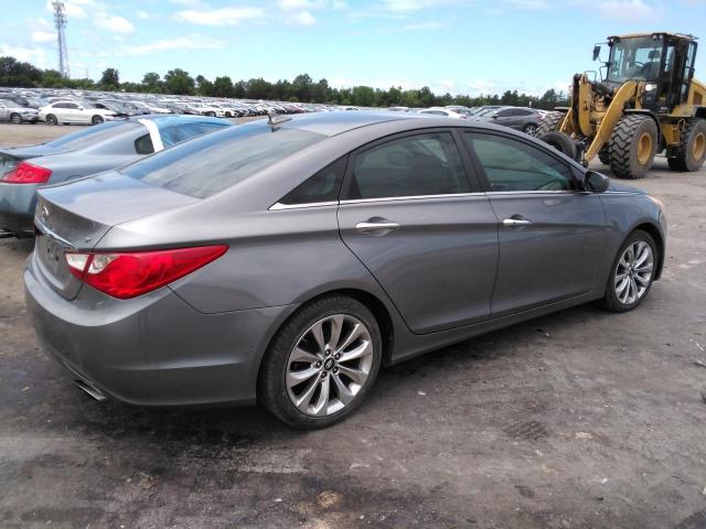 2012 HYUNDAI SONATA SE - 5NPEC4AB9CH360041