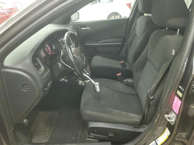 2019 DODGE CHARGER PO - 2C3CDXKT4KH600086