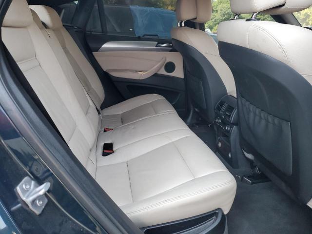 2013 BMW X6 XDRIVE5 - 5UXFG8C53DL592038