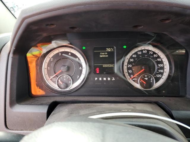 2017 RAM 1500 ST 3C6JR6AG4HG602245