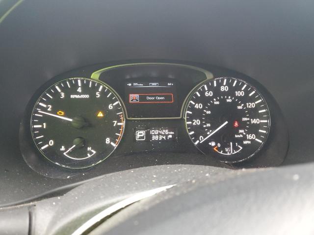 2013 NISSAN PATHFINDER - 5N1AR2MM5DC614884