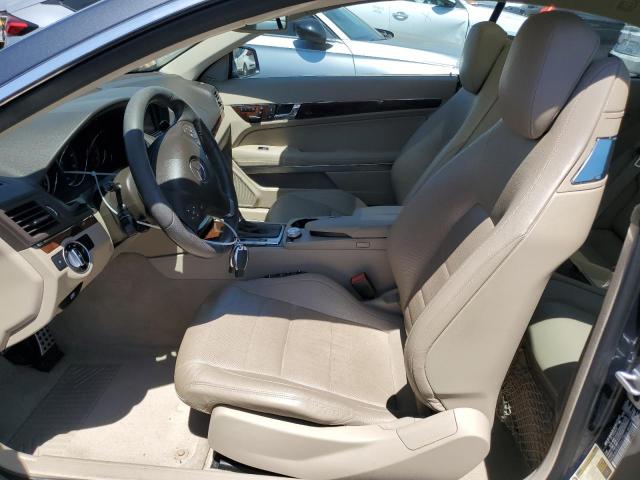 2011 MERCEDES-BENZ E 350 - WDDKJ5GB2BF086170
