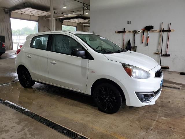 2020 MITSUBISHI MIRAGE LE ML32A5HJ7LH010145