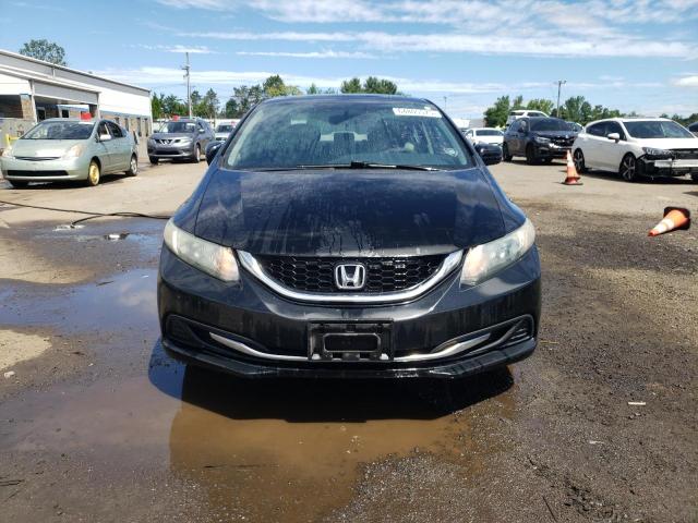 2014 HONDA CIVIC EX - 19XFB2F88EE272887
