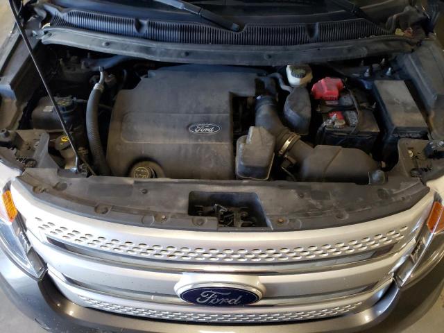 2015 FORD EXPLORER X 1FM5K8D85FGA92281