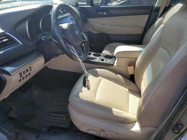 2019 SUBARU OUTBACK 3. - 4S4BSENC4K3308823
