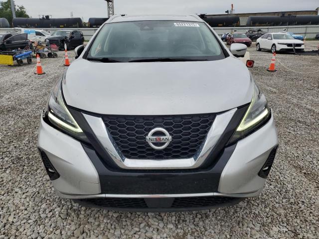 2020 NISSAN MURANO PLA 5N1AZ2DS7LN116154