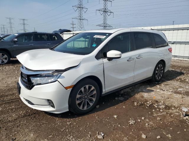 HONDA ODYSSEY EX