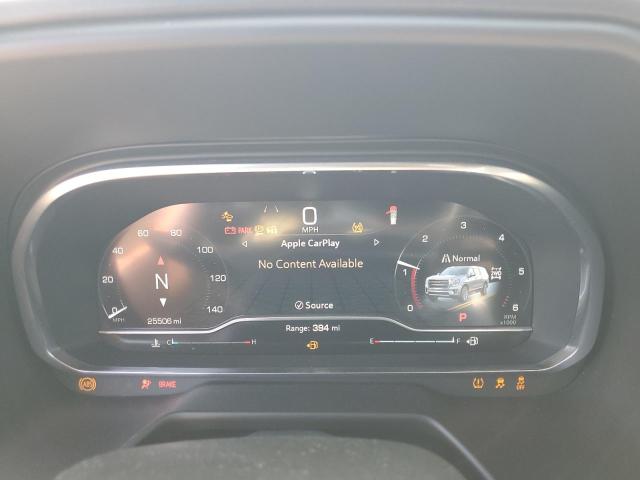 2024 GMC YUKON XL K 1GKS2GKD6RR140837