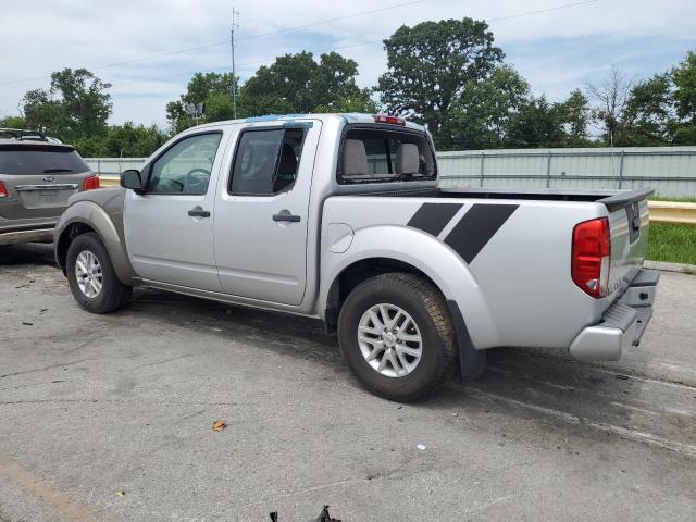 2018 NISSAN FRONTIER S 1N6AD0ER4JN752687