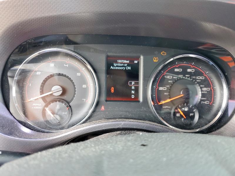 2014 DODGE CHARGER SE - 2C3CDXBGXEH321779