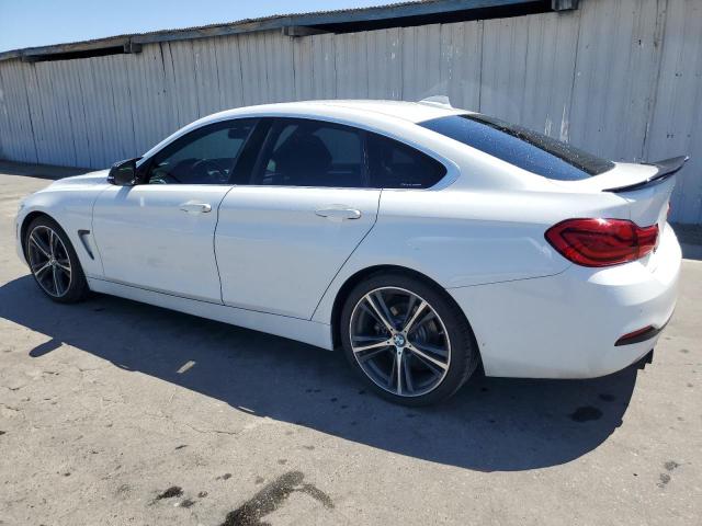 2019 BMW 430I GRAN COUPE - WBA4J1C53KBM17788