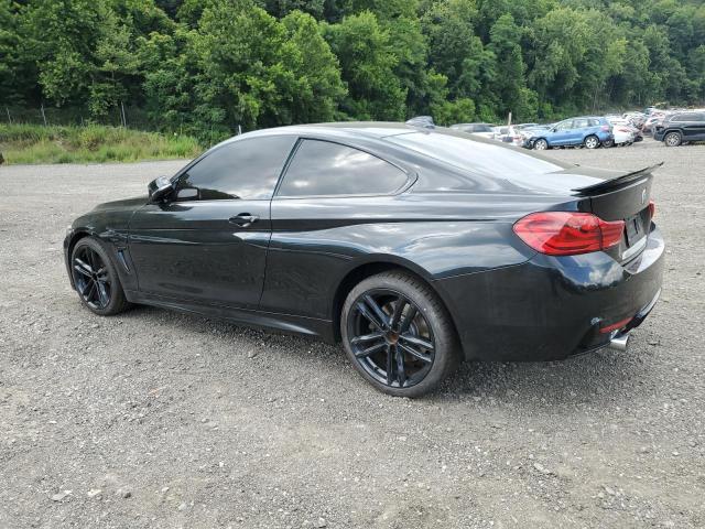 2018 BMW 440XI WBA4W9C53JAC09126