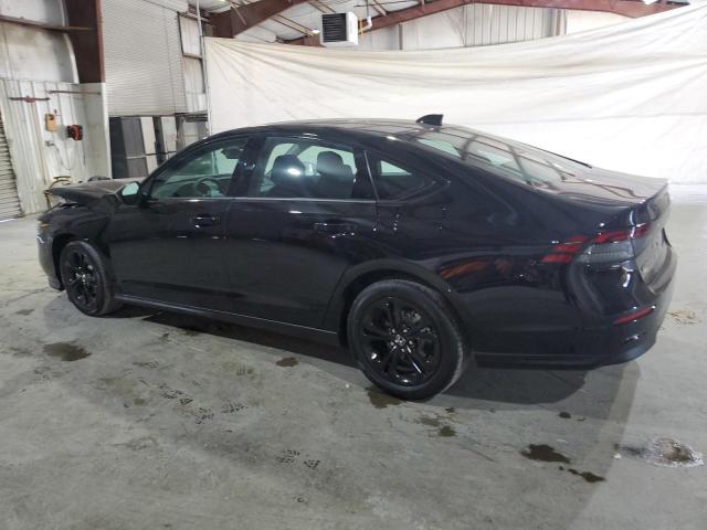 2025 HONDA ACCORD SE 1HGCY1F47SA043481