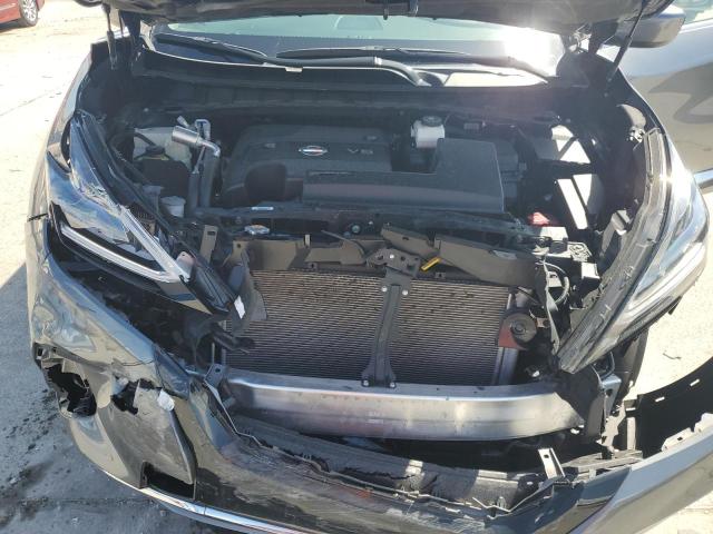 2023 NISSAN MURANO S #3303769429