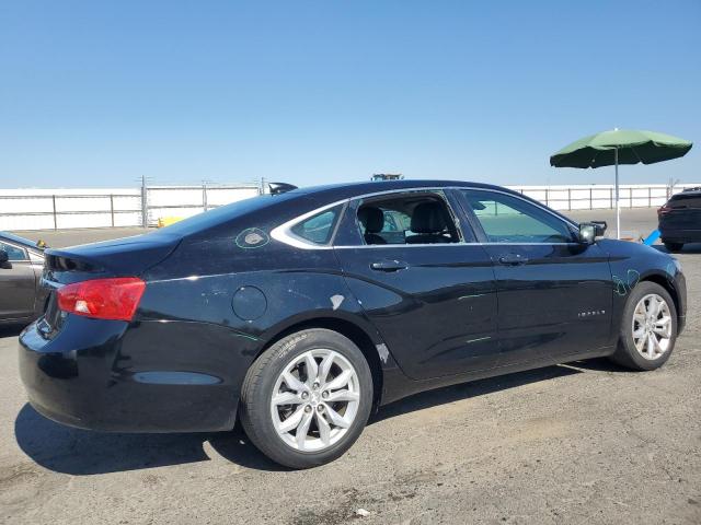 2016 CHEVROLET IMPALA LT - 2G1115S34G9146366