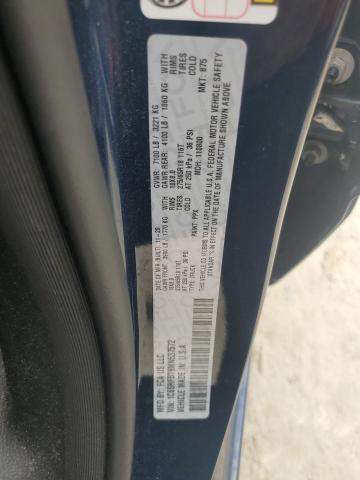 2021 RAM 1500 BIG H - 1C6SRFBT9MN537572