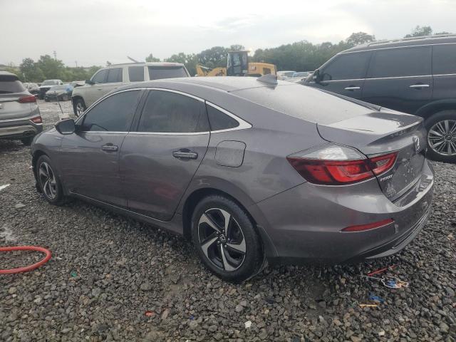 2022 HONDA INSIGHT EX 19XZE4F52NE003077
