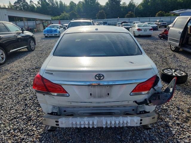 2011 TOYOTA AVALON BAS - 4T1BK3DB7BU421382