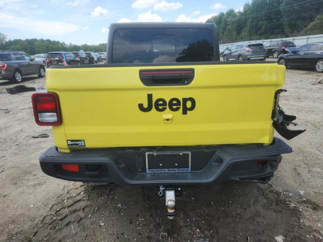 2023 JEEP GLADIATOR 1C6HJTAG9PL552593