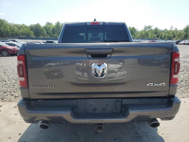 2021 RAM 1500 LARAM 1C6SRFJT3MN805775