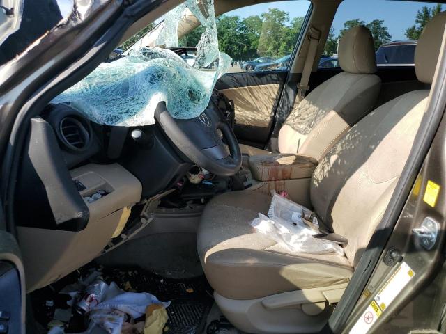 2010 TOYOTA RAV4 - JTMZF4DV4AD022225