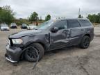 2019 DODGE DURANGO SX - 1C4RDHAG3KC691130