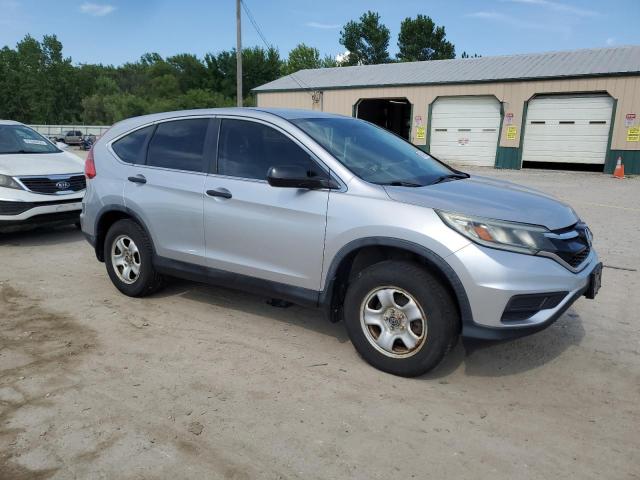2015 HONDA CR-V LX 5J6RM4H39FL036725