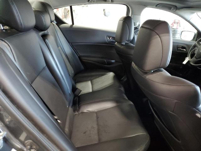 2018 ACURA ILX PREMIU 19UDE2F75JA002634