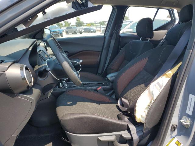2023 NISSAN KICKS SR 3N1CP5DVXPL549832
