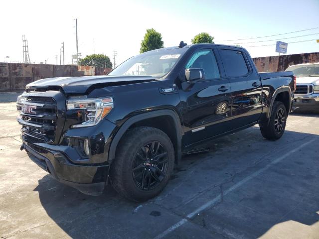 GMC SIERRA C15