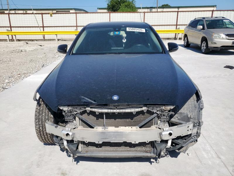 2017 MERCEDES-BENZ C 300 55SWF4JB6HU219265
